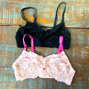 Montelle Intimates Bralette Bundle